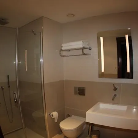 فندق Fenerbahce Serkan Acar Resort&sports Topuk Yaylasi دريجوران