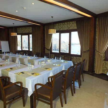 Fenerbahce Serkan Acar Resort&sports Topuk Yaylasi دريجوران