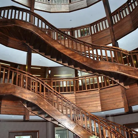 فندق Fenerbahce Serkan Acar Resort&sports Topuk Yaylasi *