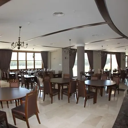 Hotel Fenerbahce Serkan Acar Resort&sports Topuk Yaylasi Dereceören