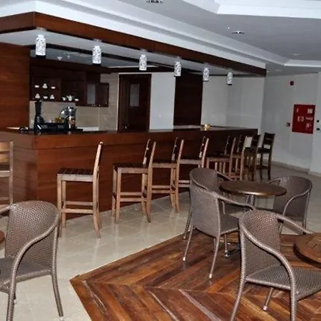Fenerbahce Serkan Acar Resort&sports Topuk Yaylasi