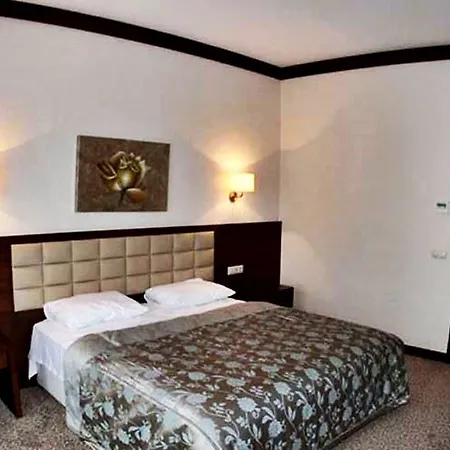 Fenerbahce Serkan Acar Resort&sports Topuk Yaylasi Hotel *
