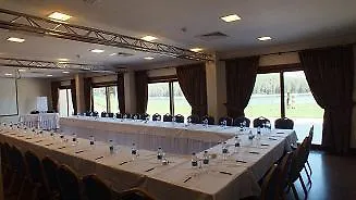 Fenerbahce Serkan Acar Resort&sports Topuk Yaylasi Hotel *