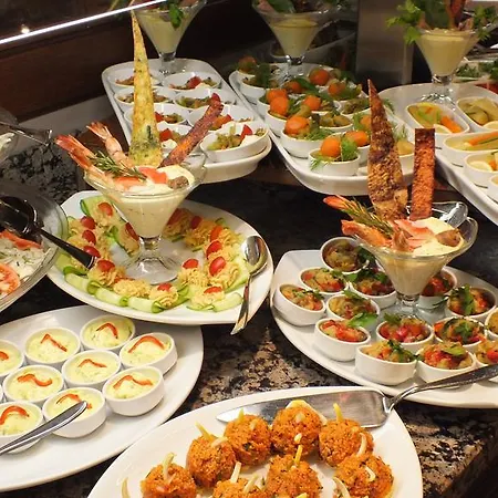 Hotel Fenerbahce Serkan Acar Resort&sports Topuk Yaylasi Dereceören