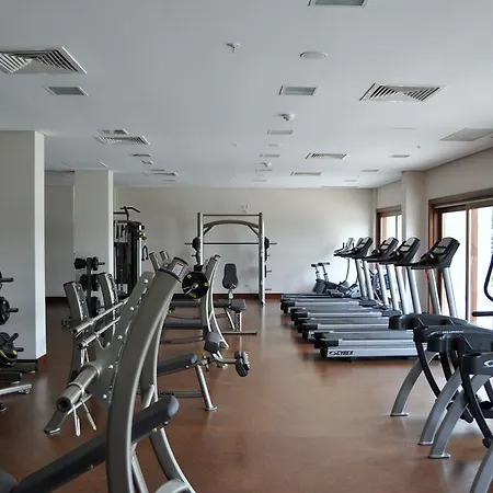 Hotel Fenerbahce Serkan Acar Resort&sports Topuk Yaylasi Dereceören