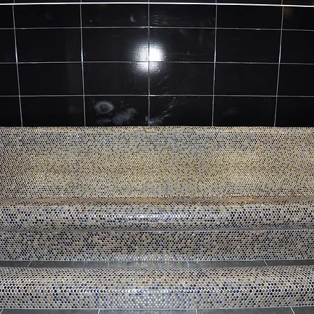 Hotel Fenerbahce Serkan Acar Resort&sports Topuk Yaylasi