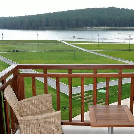 Hotel Fenerbahce Serkan Acar Resort&sports Topuk Yaylasi