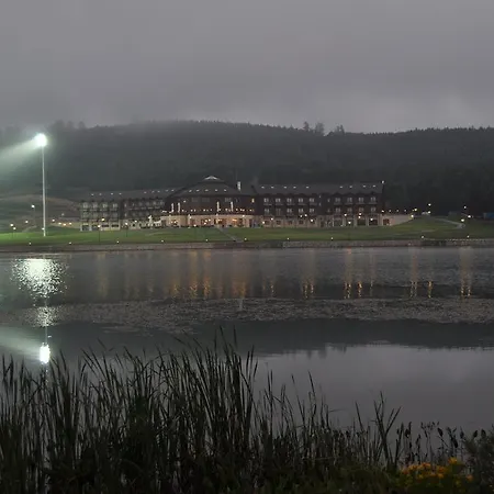 Fenerbahce Serkan Acar Resort&sports Topuk Yaylasi