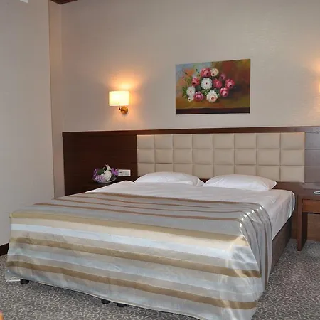 Hotel Fenerbahce Serkan Acar Resort&sports Topuk Yaylasi *