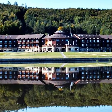 Hotel Fenerbahce Serkan Acar Resort&sports Topuk Yaylasi Dereceören