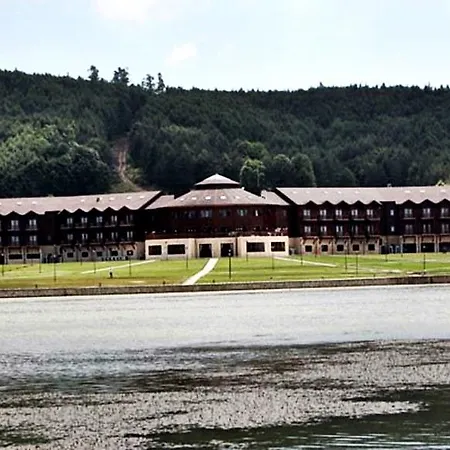 Fenerbahce Serkan Acar Resort&sports Topuk Yaylasi Dereceören