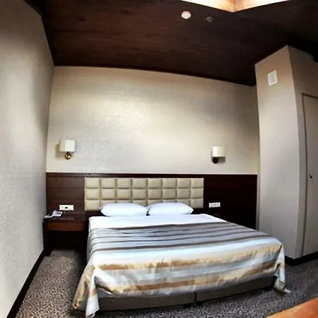 Hotel Fenerbahce Serkan Acar Resort&sports Topuk Yaylasi