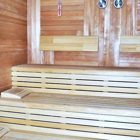 Hotel Fenerbahce Serkan Acar Resort&sports Topuk Yaylasi *