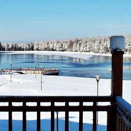 Hotel Fenerbahce Serkan Acar Resort&sports Topuk Yaylasi *