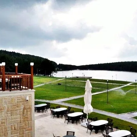 Fenerbahce Serkan Acar Resort&sports Topuk Yaylasi