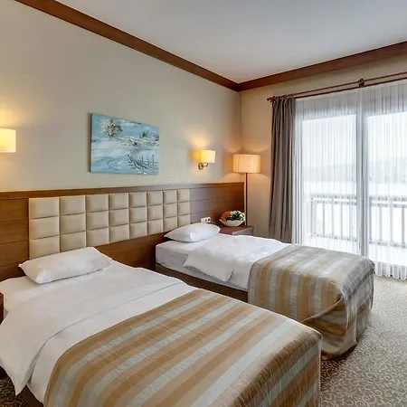 Fenerbahce Serkan Acar Resort&sports Topuk Yaylasi