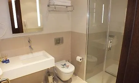 Hotel Fenerbahce Serkan Acar Resort&sports Topuk Yaylasi