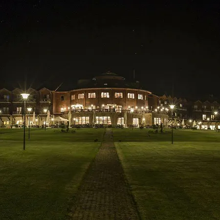 Fenerbahce Serkan Acar Resort&sports Topuk Yaylasi *