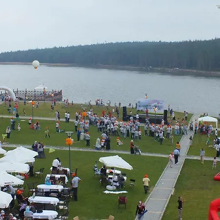 Fenerbahce Serkan Acar Resort&sports Topuk Yaylasi *