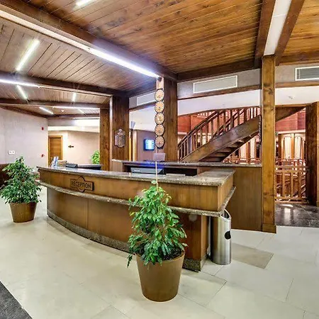Fenerbahce Serkan Acar Resort&sports Topuk Yaylasi *